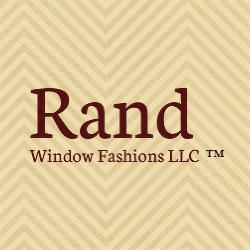 Rand Window Fashions LLC Logo