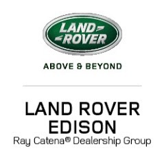Ray Catena Land Rover Edison Logo