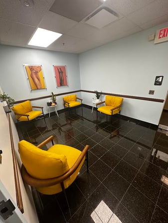Images Metro Vein Centers | Trevose