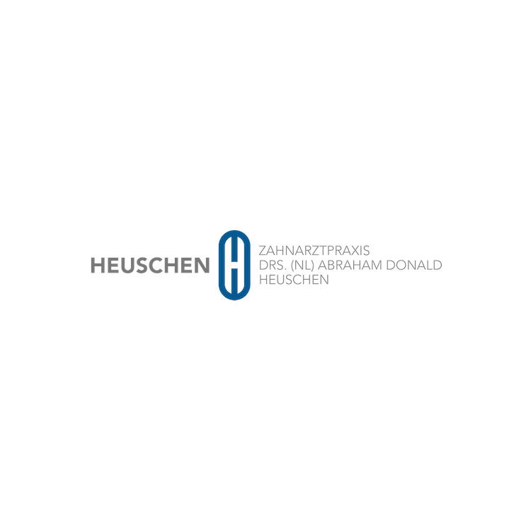 Logo Drs. (NL) Abraham Heuschen