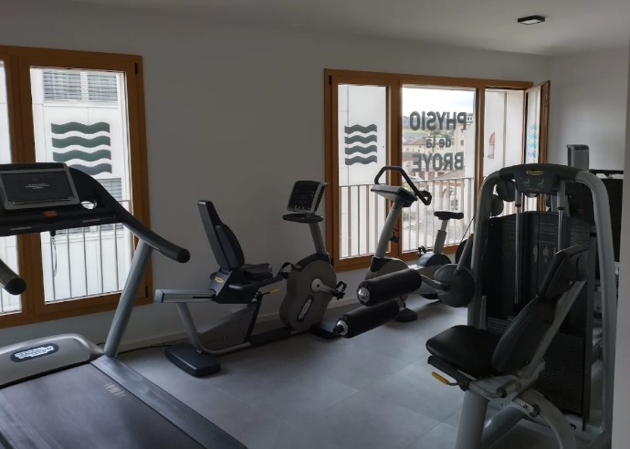 Bilder Physio de la Broye Sàrl