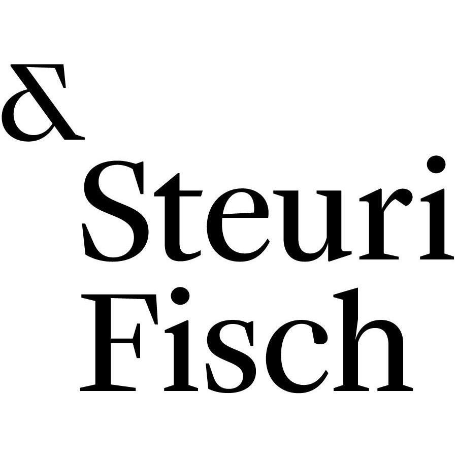 SteuriFisch AG Logo