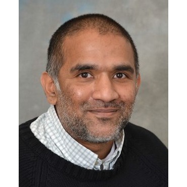 Dr. Jacob A Varghese, MD