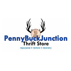 Penny Buck Junction Logo