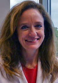 Anne Christopher