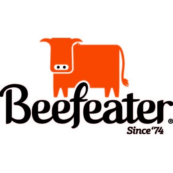 The Longbow Beefeater Logo