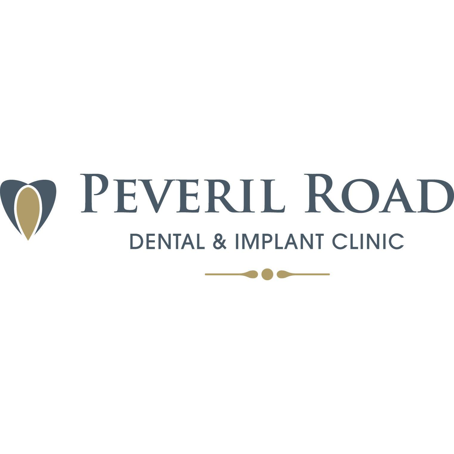 Peveril Road Dental & Implant Clinic Logo