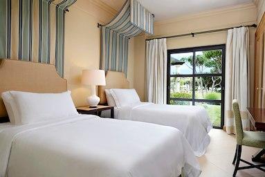 Pine Cliffs Residence, a Luxury Collection Resort, Algarve