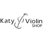 Katy Violin Shop Logo