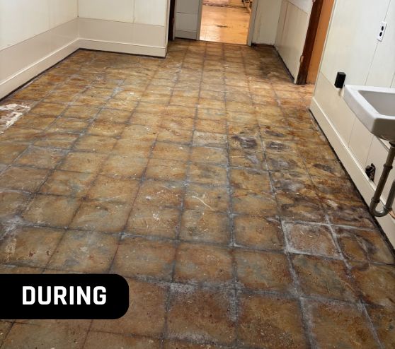 MACH ONE Epoxy Floors of Norfolk Image