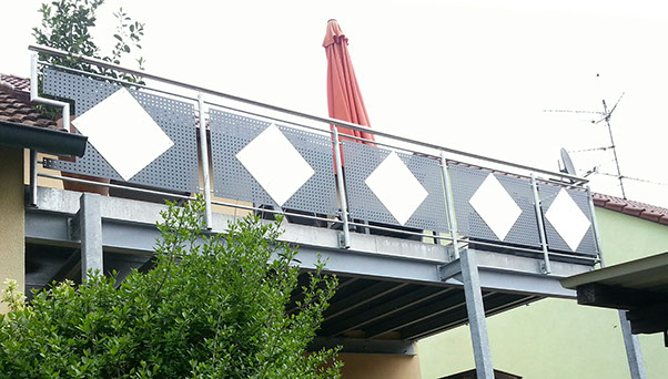 Adler Metall- & Trockenbau Bernhard Dorsch, Frankenwinheimer Str. 11 in Lülsfeld