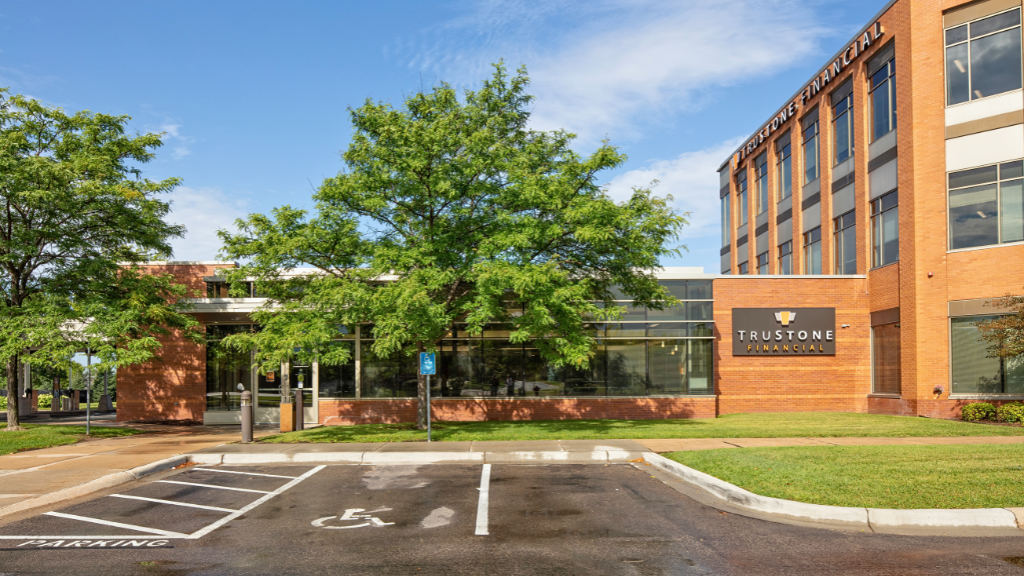 TruStone Financial Credit Union Image