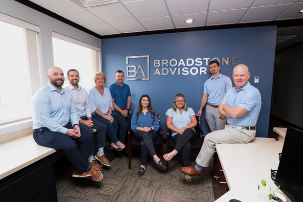 Images Broadstone Advisors