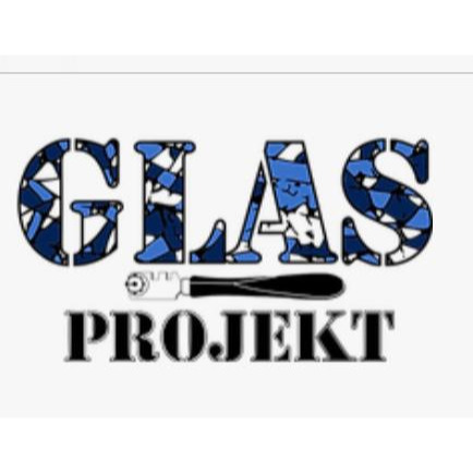 Glas Projekt Logo