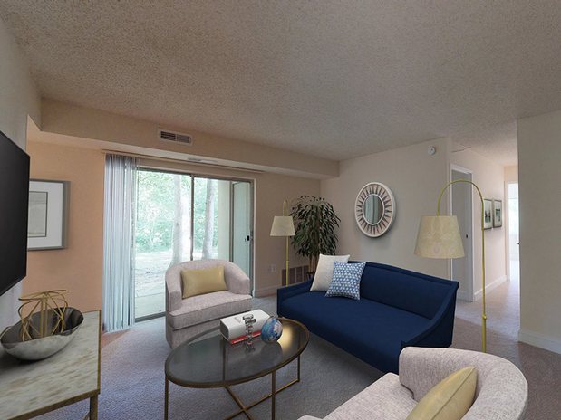 Images Stuart Woods Apartments