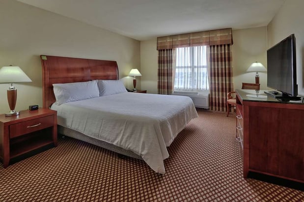 Images Hilton Garden Inn Las Cruces