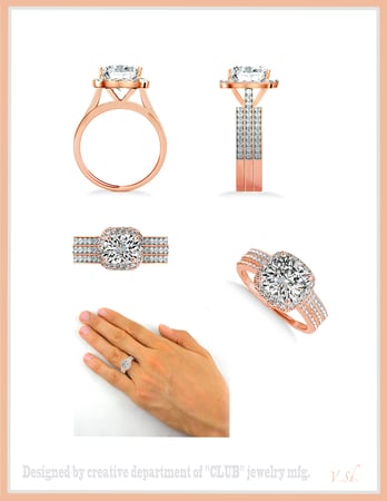 Images J.P. Haase Jewelers