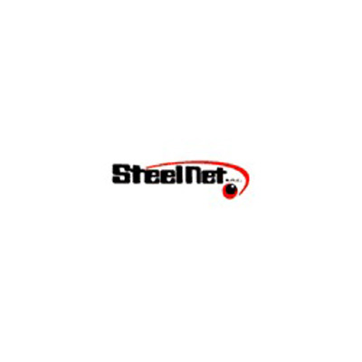 Steel Net Logo
