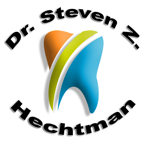 Steven Z. Hechtman, DDS Logo