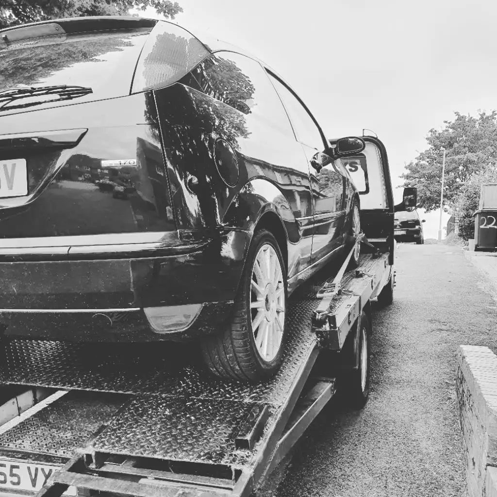 Images SRS Recovery Service Ltd