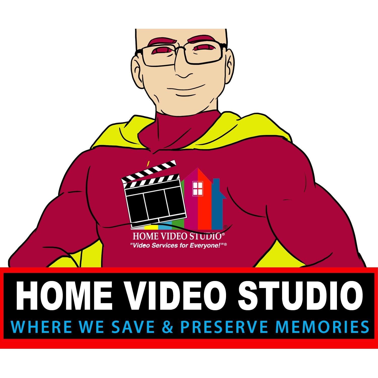 Home Video Studio