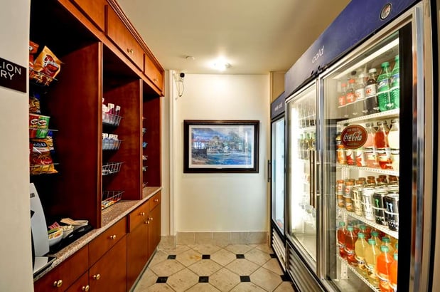 Images Hilton Garden Inn Tampa North