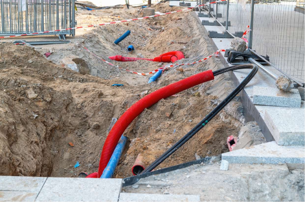 Inspector Septic provides professional sewer camera inspection services to identify hidden blockages, damage, and potential problems within underground sewer lines. Using specialized camera equipment, our team can evaluate pipe conditions before driveway replacement, excavation, or other property improvements. This detailed inspection helps property owners make informed decisions and avoid unexpected sewer line issues during construction.