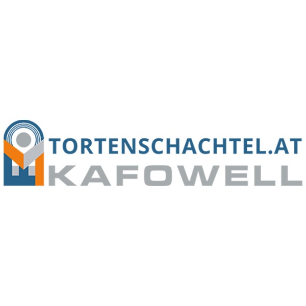 Logo von Tortenschachtel Kafowell