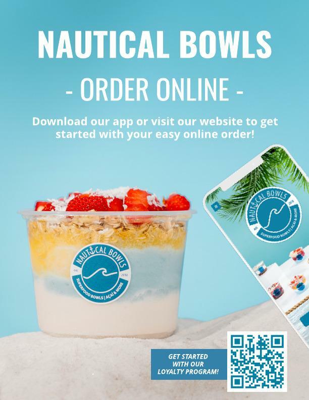 Images Nautical Bowls