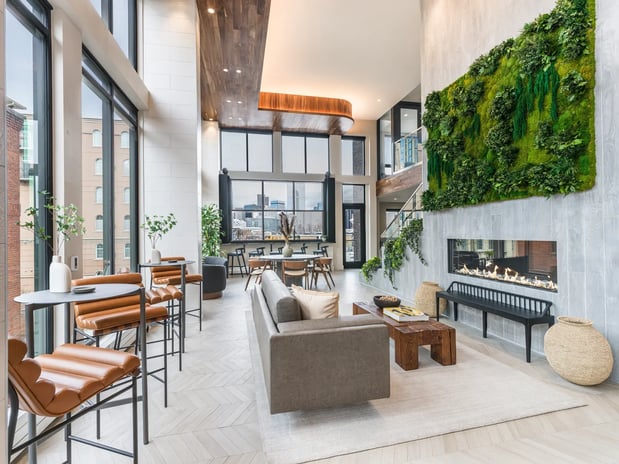 Images Modera Golden Triangle