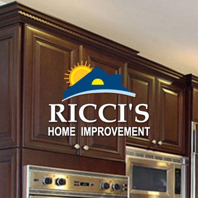 Ricci's Home Improvement Logo
