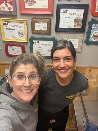 Images Sunshine Café