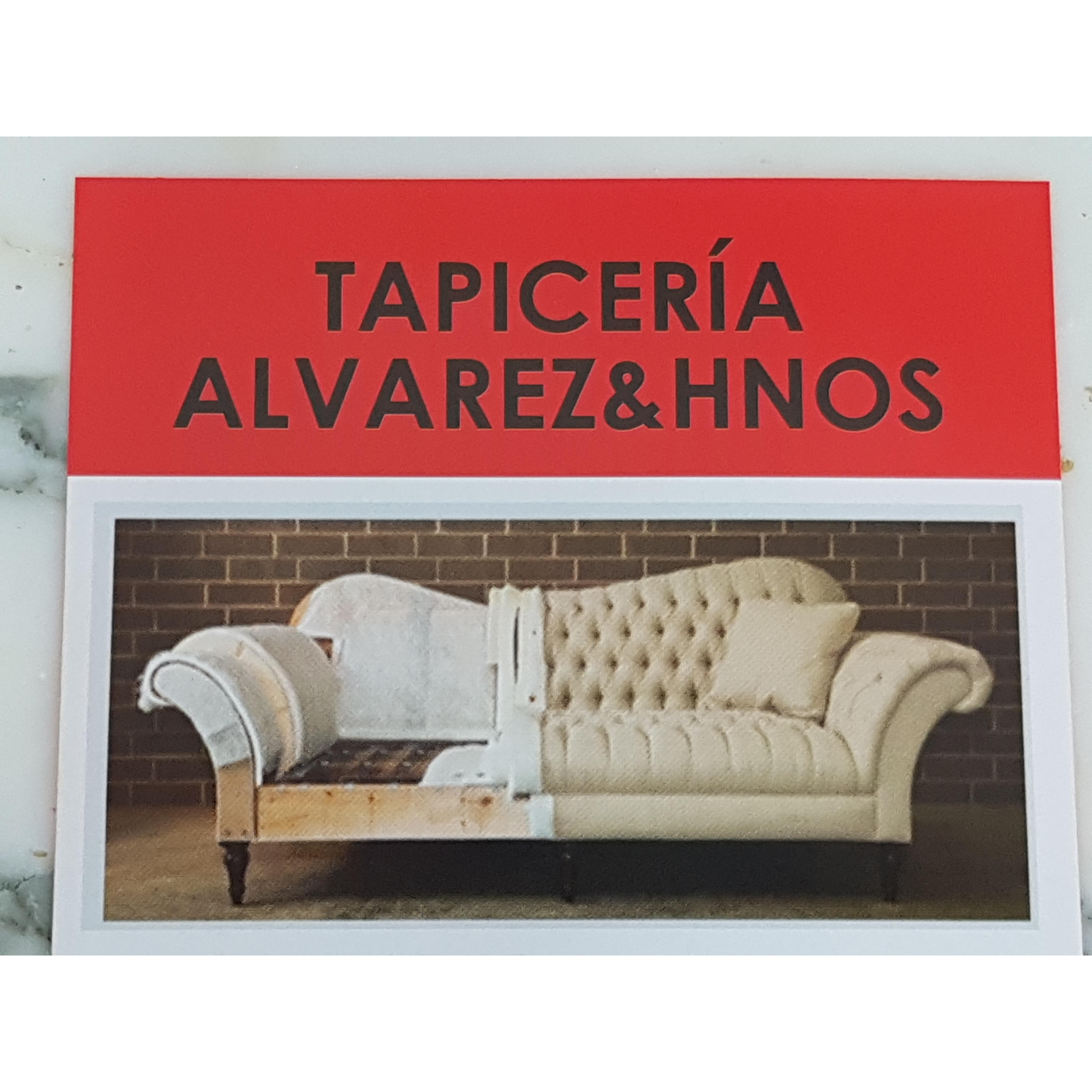 Tapiceria Alvarez Hermanos - Upholstery Shop - Madrid - 912 53 68 83 Spain | ShowMeLocal.com