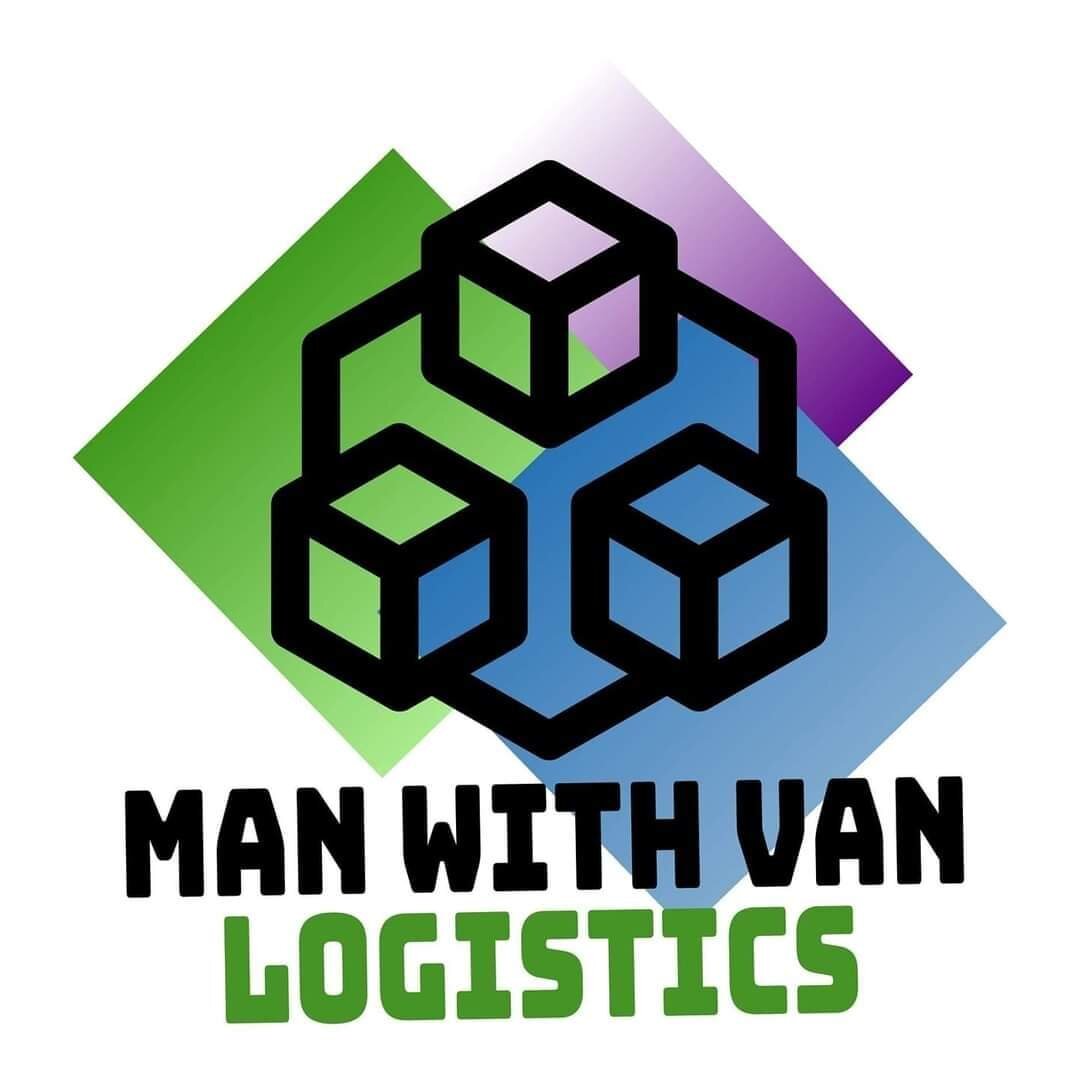 Images Man With Van Logistics Ltd
