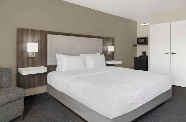 Images Hampton Inn Olathe