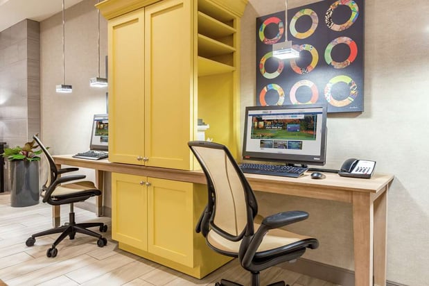 Images Home2 Suites by Hilton Indianapolis Northwest