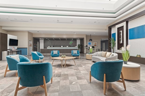 Images Holiday Inn Tampa Westshore - Airport Area by IHG