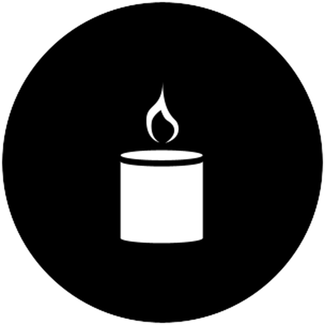 Candles & More Logo