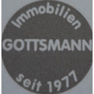 Logo Gottsmann Immobilien GmbH