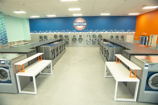 Images Coshocton Quick Clean Laundromat