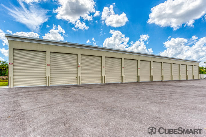 CubeSmart Self Storage Photo