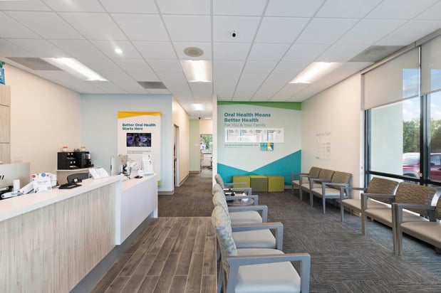 Images The Dental Office on Cloud