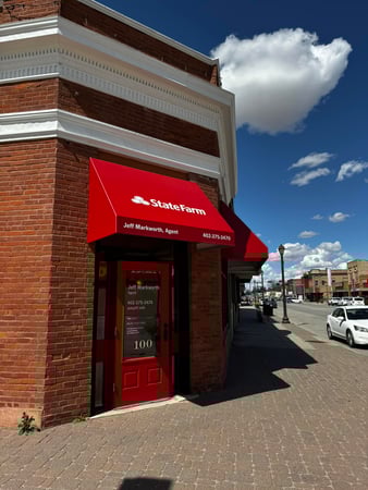 Images Jeff Markworth - State Farm Insurance Agent