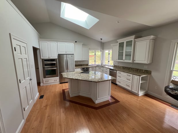 Images STL Cabinet Refinishing