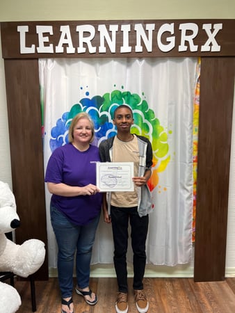 Images LearningRx - Shreveport