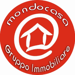 Agenzia Immobiliare Mondocasa Logo