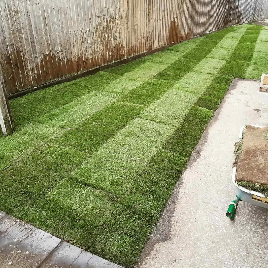 Images Cps Fencing & Sons Ltd