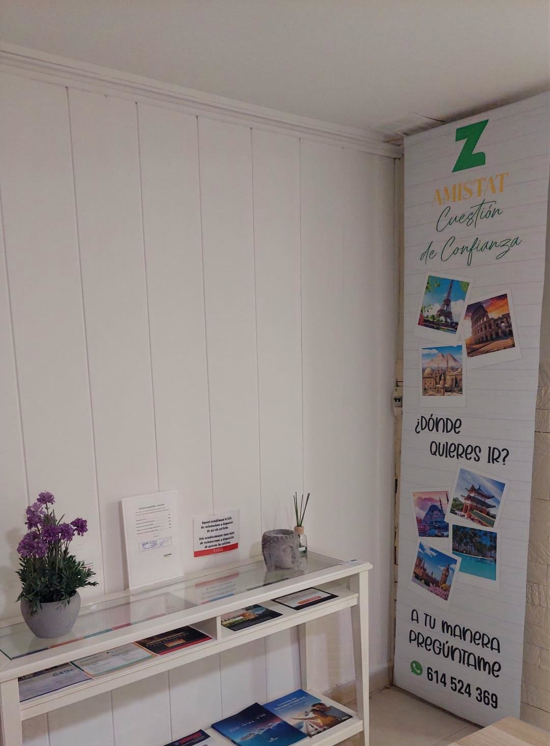 Images Zafiro Tours Valencia Amistat