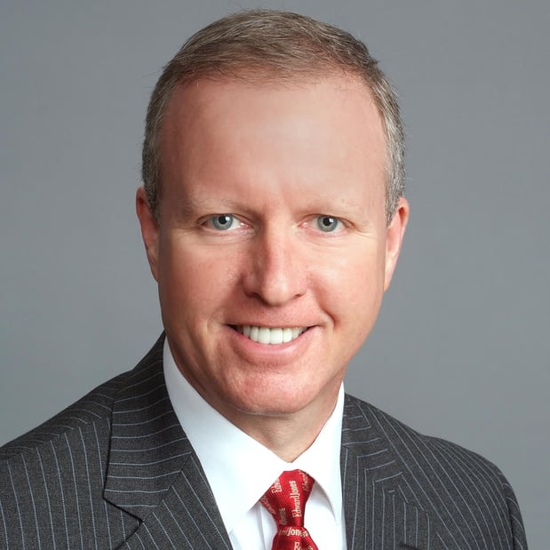 Images Edward Jones - Financial Advisor: David Garel