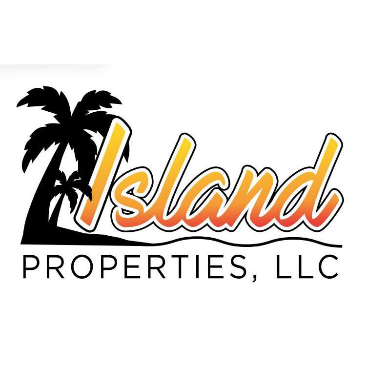 Island Properties, LLC Logo